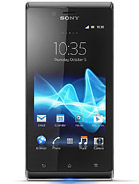 Best available price of Sony Xperia J in Eritrea
