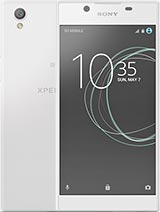 Best available price of Sony Xperia L1 in Eritrea