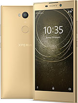 Best available price of Sony Xperia L2 in Eritrea