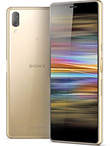 Best available price of Sony Xperia L3 in Eritrea