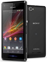 Best available price of Sony Xperia M in Eritrea