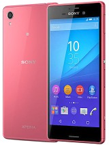 Best available price of Sony Xperia M4 Aqua Dual in Eritrea