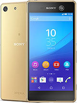 Best available price of Sony Xperia M5 in Eritrea
