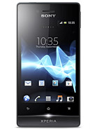 Best available price of Sony Xperia miro in Eritrea