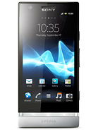 Best available price of Sony Xperia P in Eritrea