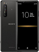 Best available price of Sony Xperia Pro in Eritrea
