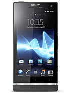 Best available price of Sony Xperia S in Eritrea