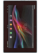 Best available price of Sony Xperia Tablet Z LTE in Eritrea