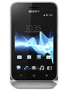 Best available price of Sony Xperia tipo dual in Eritrea