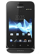Best available price of Sony Xperia tipo in Eritrea