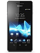 Best available price of Sony Xperia V in Eritrea