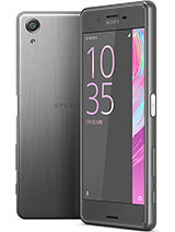 Best available price of Sony Xperia X Performance in Eritrea