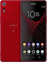 Best available price of Sony Xperia X Ultra in Eritrea