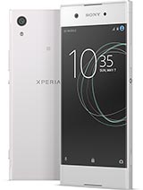 Best available price of Sony Xperia XA1 in Eritrea