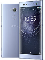 Best available price of Sony Xperia XA2 Ultra in Eritrea