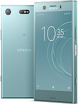 Best available price of Sony Xperia XZ1 Compact in Eritrea