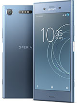 Best available price of Sony Xperia XZ1 in Eritrea