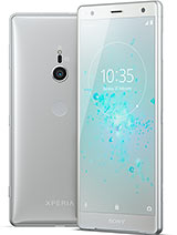 Best available price of Sony Xperia XZ2 in Eritrea