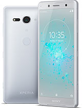 Best available price of Sony Xperia XZ2 Compact in Eritrea