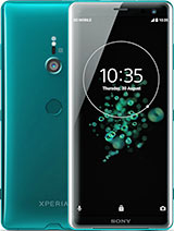 Best available price of Sony Xperia XZ3 in Eritrea