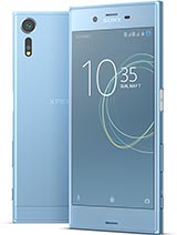 Best available price of Sony Xperia XZs in Eritrea