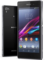 Best available price of Sony Xperia Z1 in Eritrea