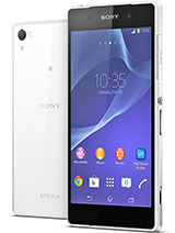 Best available price of Sony Xperia Z2 in Eritrea