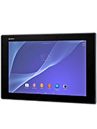 Best available price of Sony Xperia Z2 Tablet LTE in Eritrea