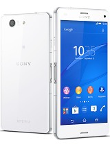 Best available price of Sony Xperia Z3 Compact in Eritrea