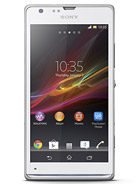 Best available price of Sony Xperia SP in Eritrea