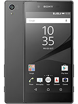 Best available price of Sony Xperia Z5 Dual in Eritrea