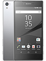 Best available price of Sony Xperia Z5 Premium Dual in Eritrea