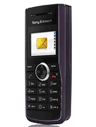 Best available price of Sony Ericsson J110 in Eritrea