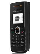 Best available price of Sony Ericsson J120 in Eritrea