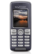 Best available price of Sony Ericsson K510 in Eritrea