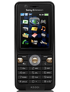 Best available price of Sony Ericsson K530 in Eritrea