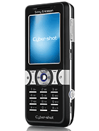 Best available price of Sony Ericsson K550 in Eritrea