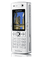 Best available price of Sony Ericsson K608 in Eritrea