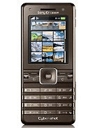 Best available price of Sony Ericsson K770 in Eritrea
