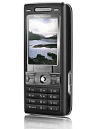 Best available price of Sony Ericsson K790 in Eritrea