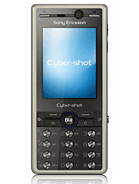 Best available price of Sony Ericsson K810 in Eritrea