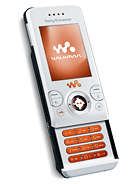 Best available price of Sony Ericsson W580 in Eritrea