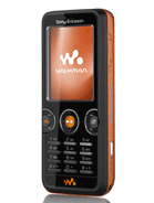 Best available price of Sony Ericsson W610 in Eritrea
