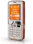 Best available price of Sony Ericsson W800 in Eritrea