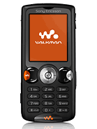Best available price of Sony Ericsson W810 in Eritrea
