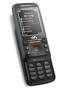 Best available price of Sony Ericsson W830 in Eritrea