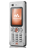 Best available price of Sony Ericsson W880 in Eritrea