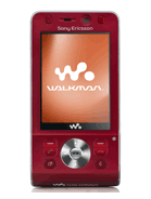 Best available price of Sony Ericsson W910 in Eritrea