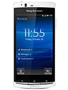 Best available price of Sony Ericsson Xperia Arc S in Eritrea