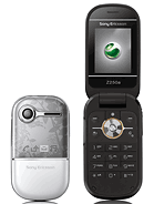 Best available price of Sony Ericsson Z250 in Eritrea